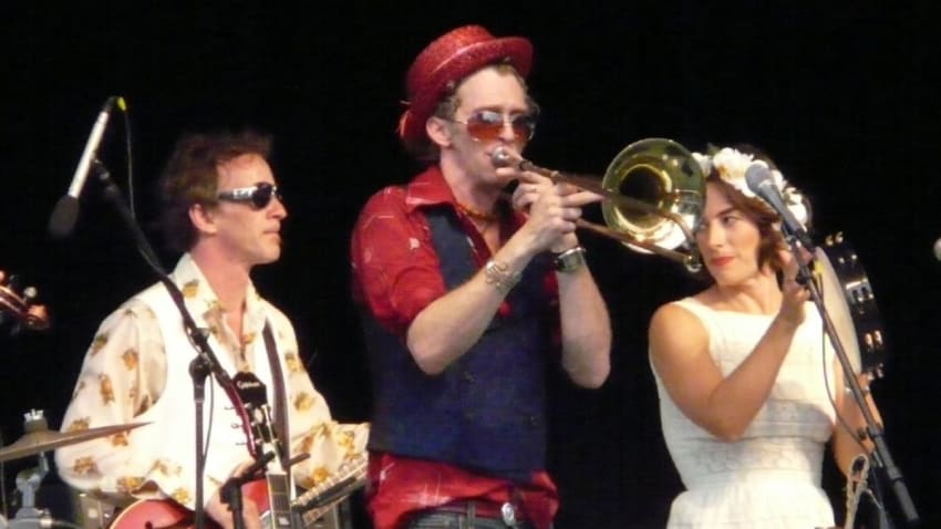 Squirrel Nut Zippers