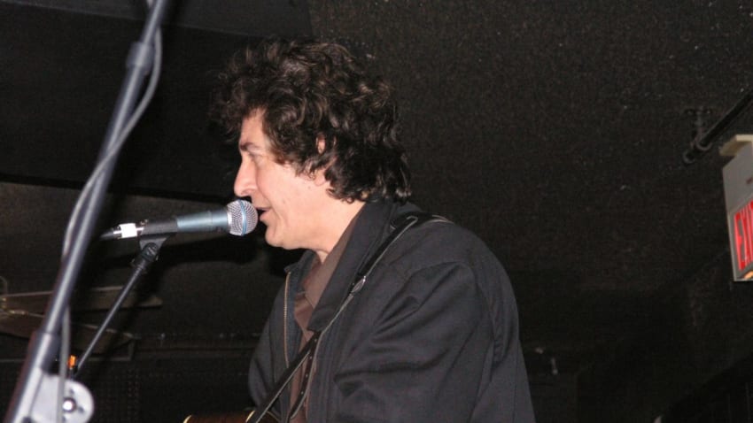 Stan Ridgway