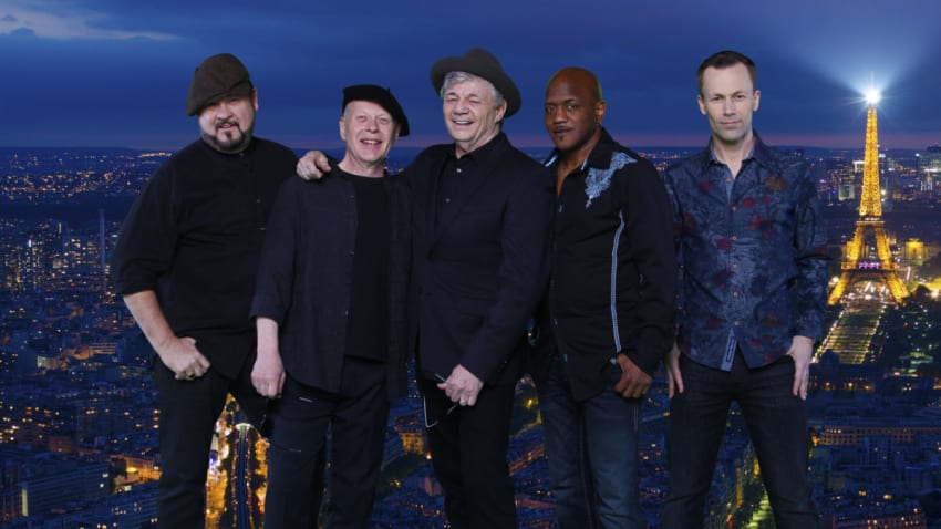 Steve Miller Band
