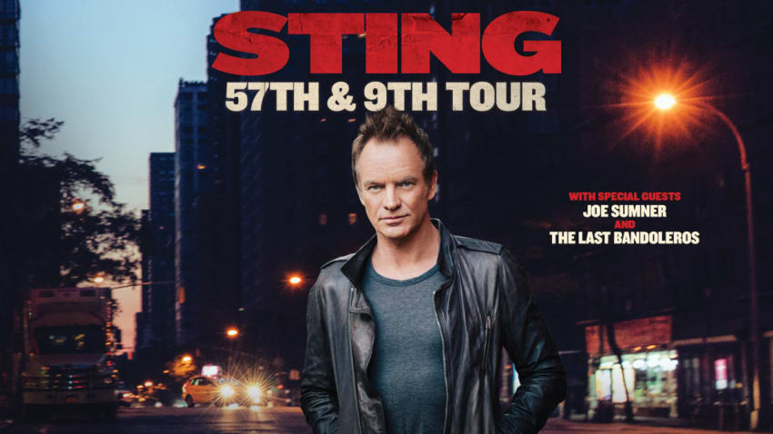 sting tour 2022 reviews