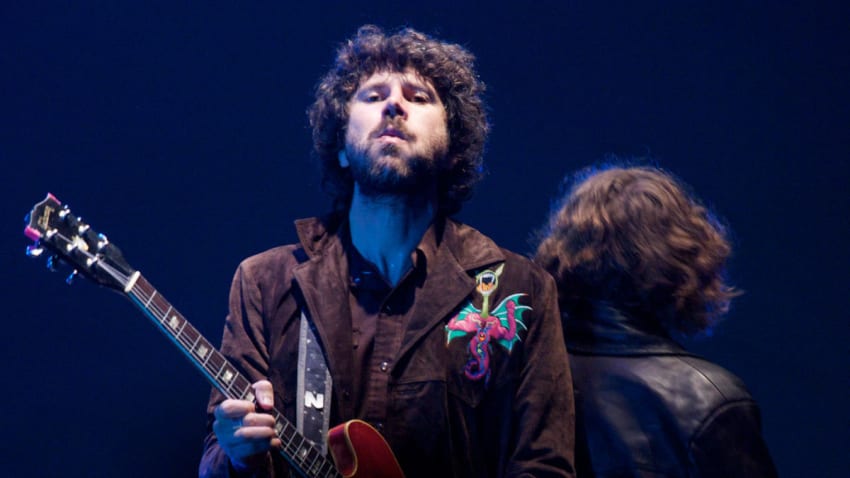 Super Furry Animals