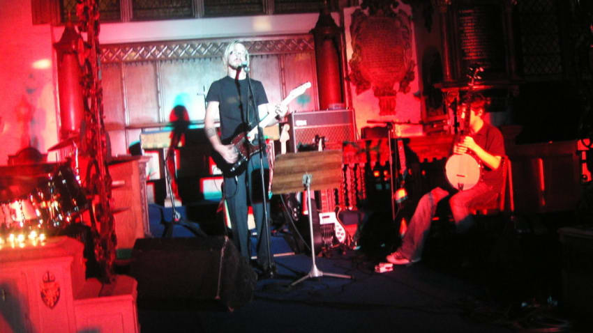 Sweet Billy Pilgrim