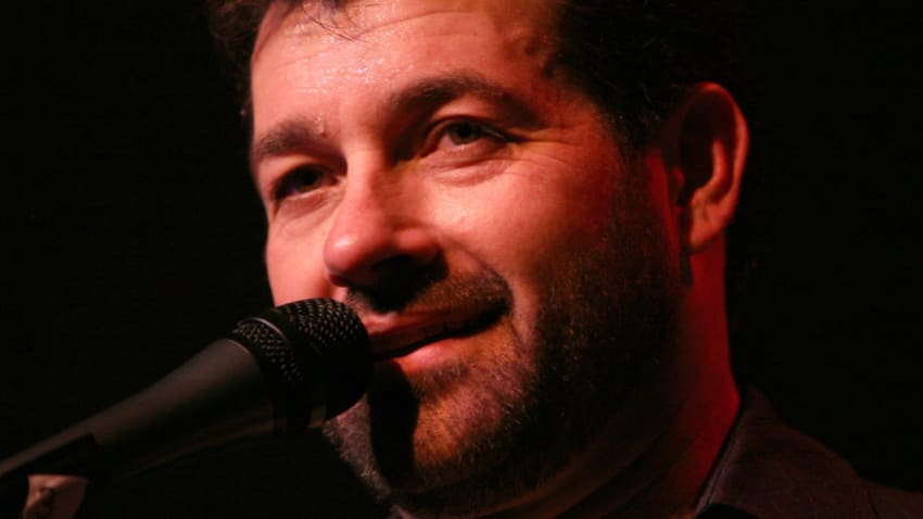 Tab Benoit