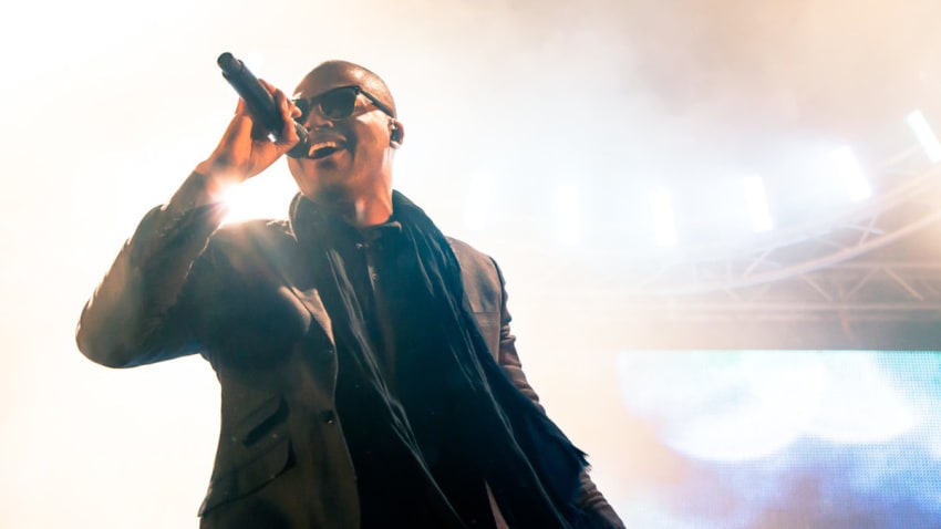 Taio Cruz