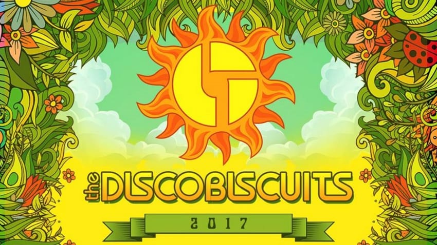 The Disco Biscuits Announce Return To Maine