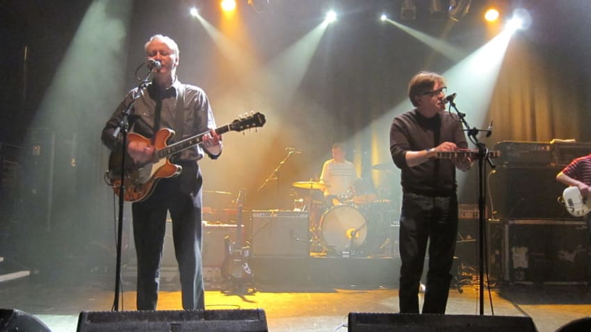 Teenage Fanclub