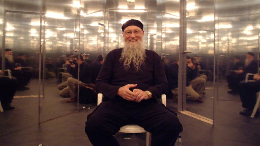 Terry Riley