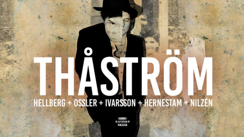 Thåström