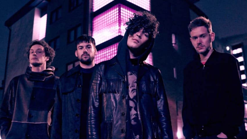 The 1975