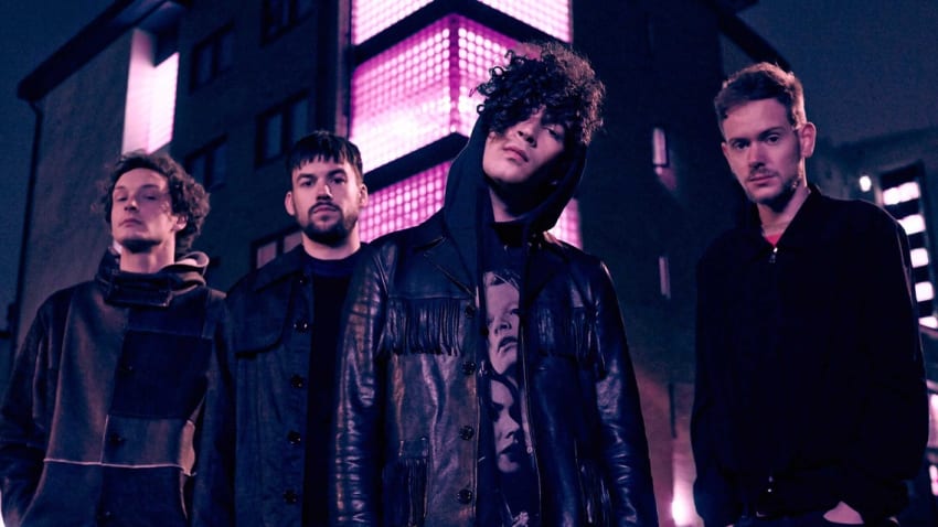 The 1975 Tour Tickets Virginia Beach Va Jun 5 2020