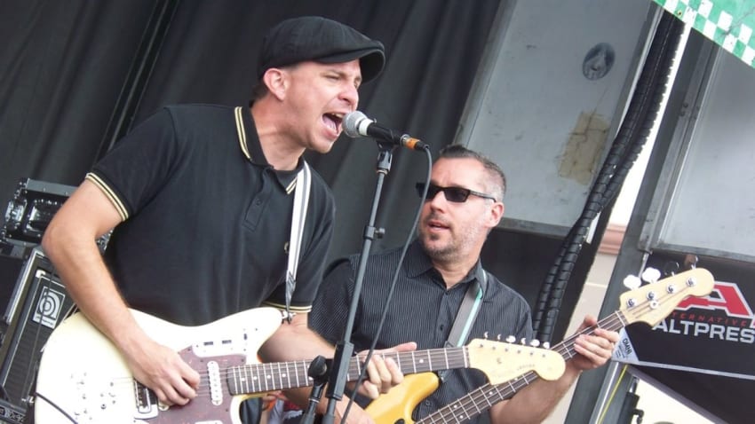 The Aggrolites
