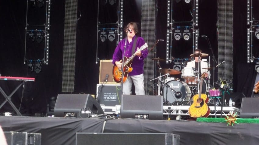 The Blow Monkeys