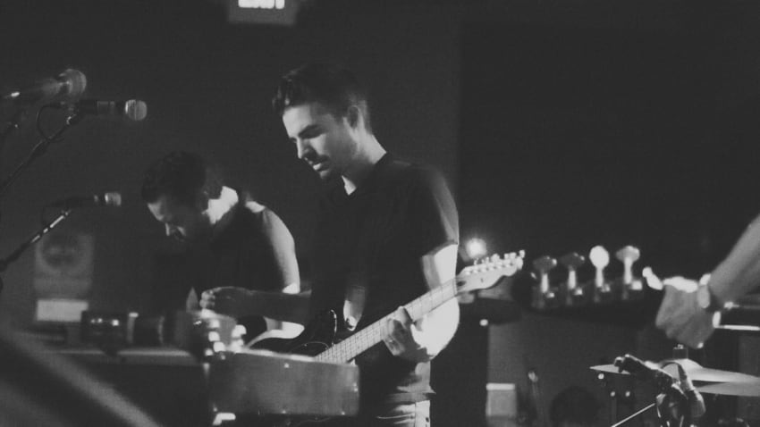 The Boxer Rebellion