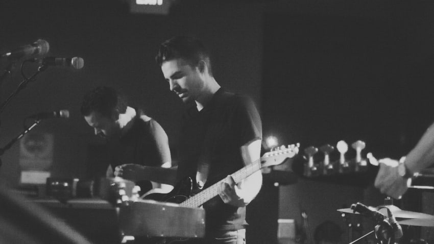The Boxer Rebellion