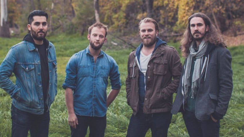 The Bros. Landreth