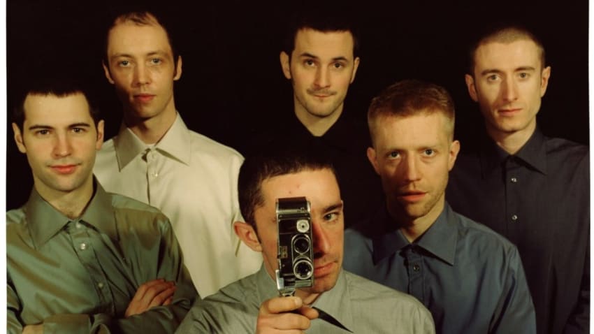 The Cinematic Orchestra