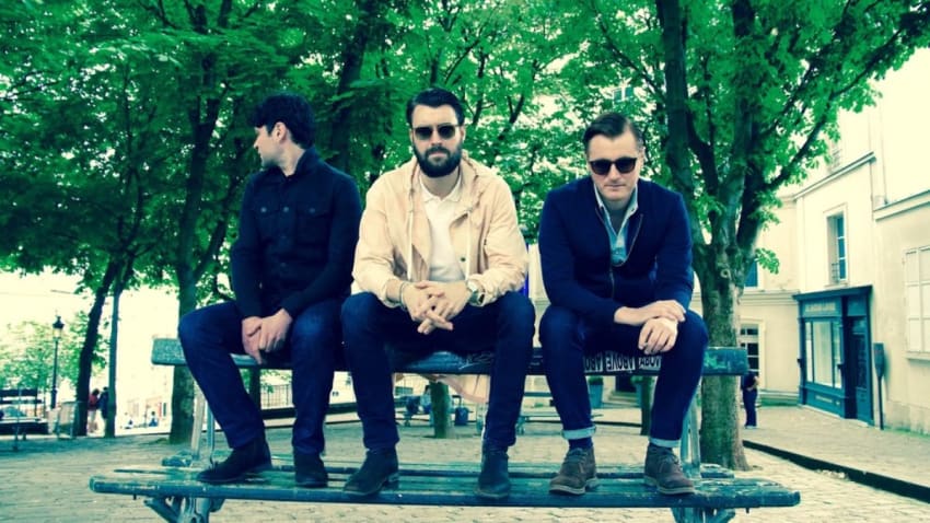 Courteeners