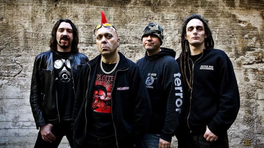 The Exploited