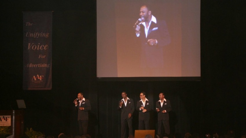 Four Tops