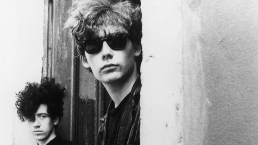 The Jesus and Mary Chain