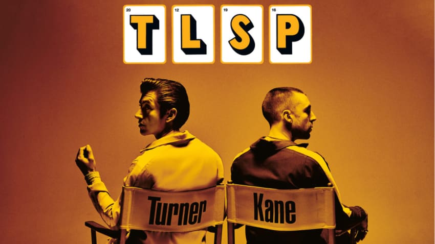 The Last Shadow Puppets