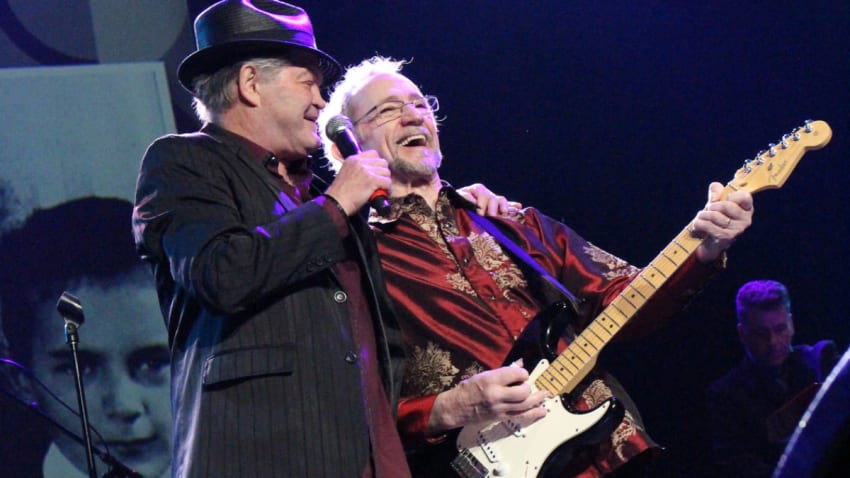 The Monkees