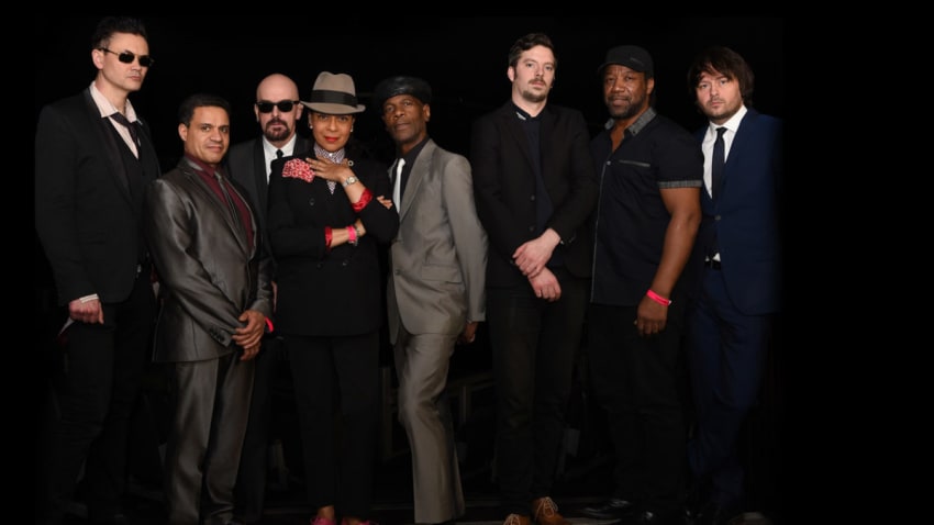 The Selecter