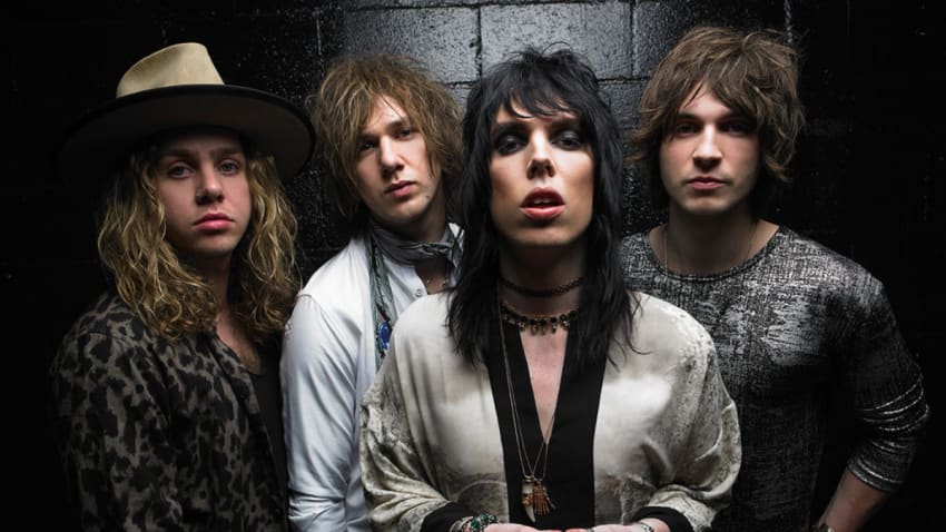 The Struts