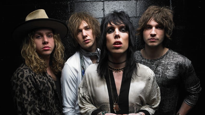 The Struts