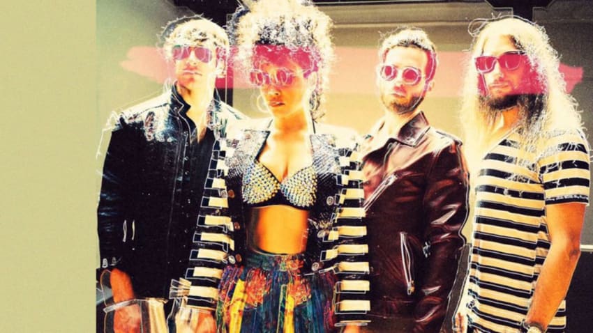 The Veevees
