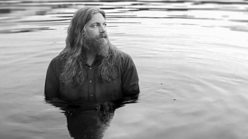 The White Buffalo