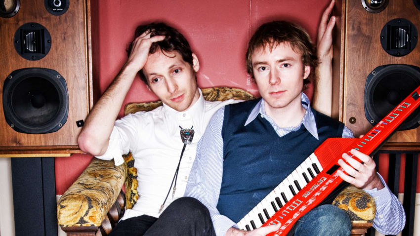The Zolas