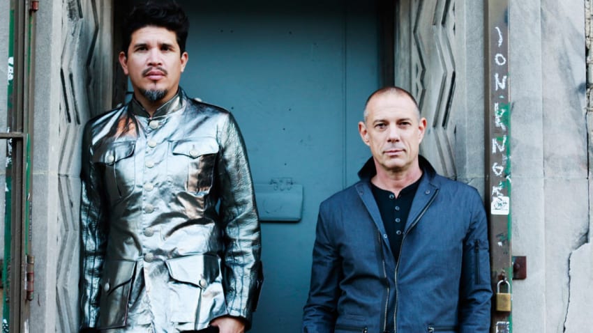 Thievery Corporation