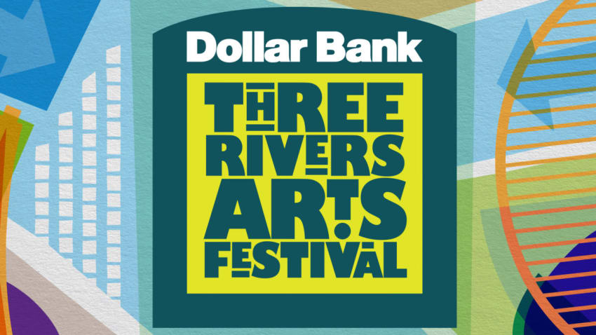 Three Rivers Arts Festival