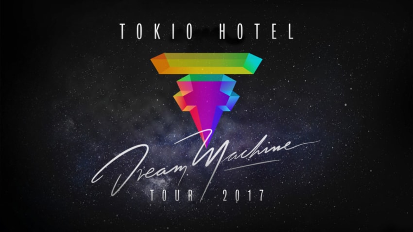 Tokio Hotel