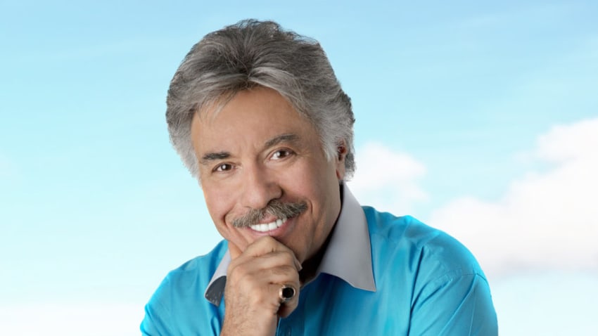 Tony Orlando