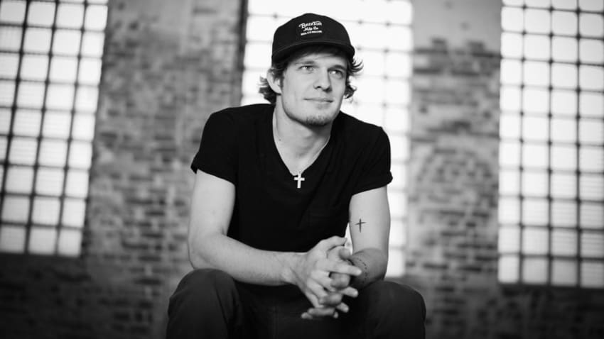 Tucker Beathard
