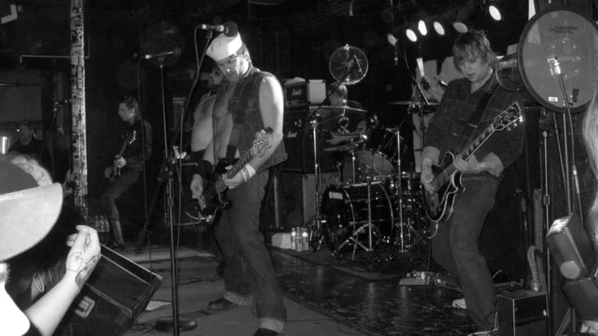 Turbonegro