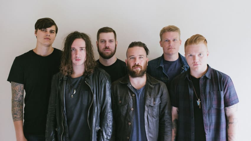 Underoath