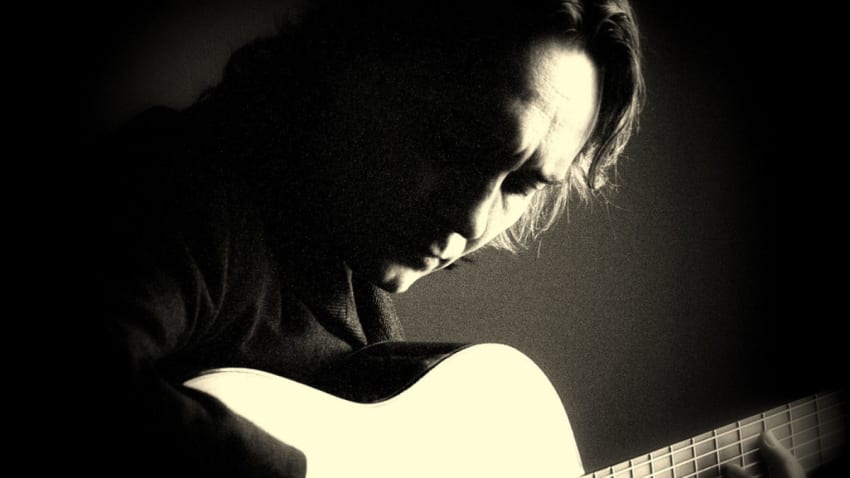 Vicente Amigo