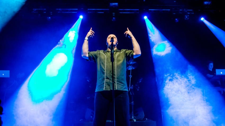 VNV Nation