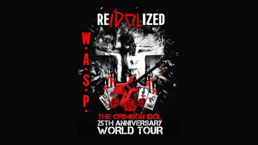 W.A.S.P.