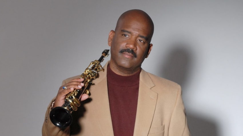 Walter Beasley