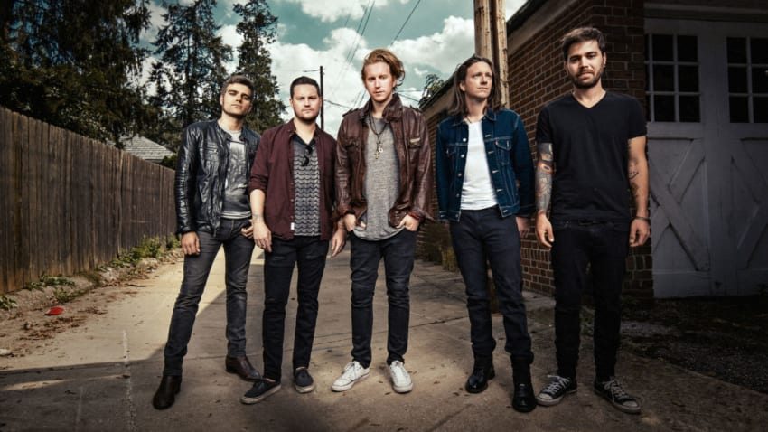 We The Kings