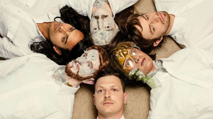 Yeasayer