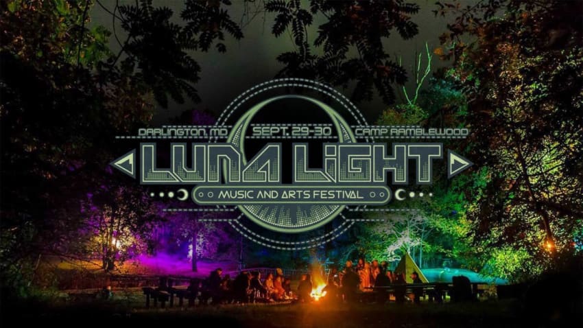 Luna Light Festival
