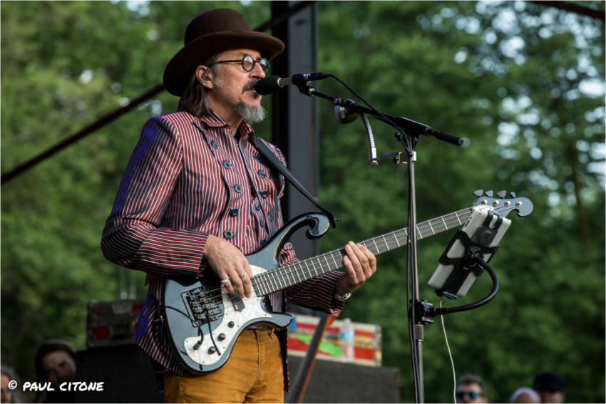 Les Claypool Citone