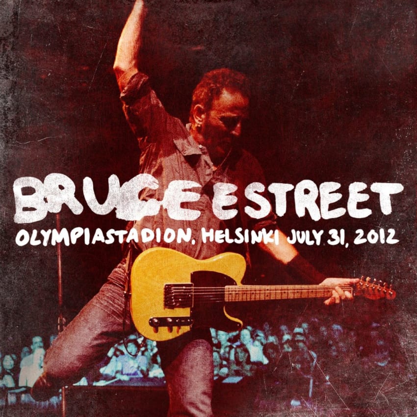 BSt Helsinki Cover Art