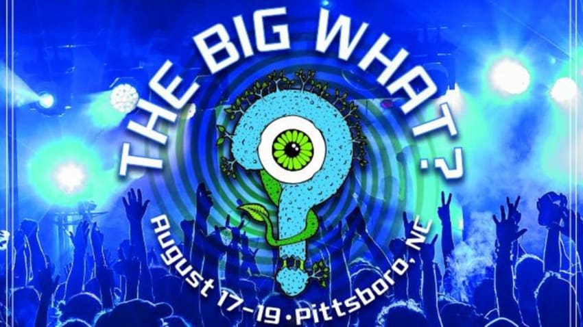 BIG Something Presents: The BIG What?