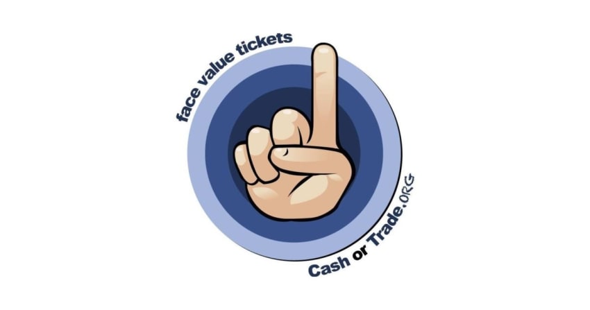 Cash Or Trade Logo Crop